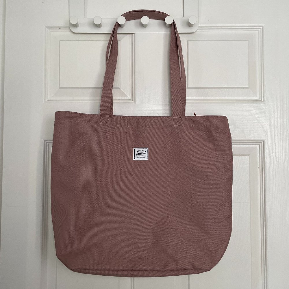 Herschel Mica Tote